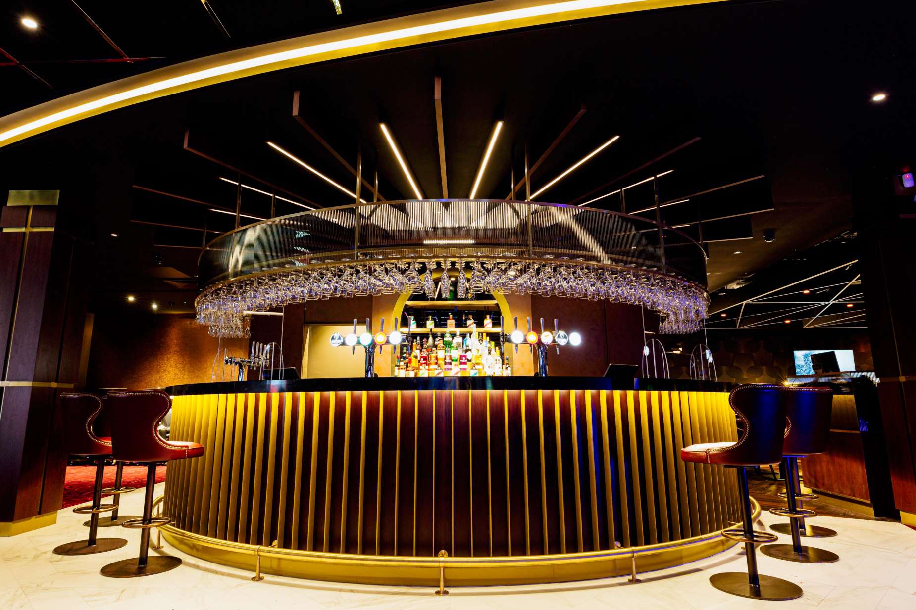 Napoleons Manchester Cocktail Bar