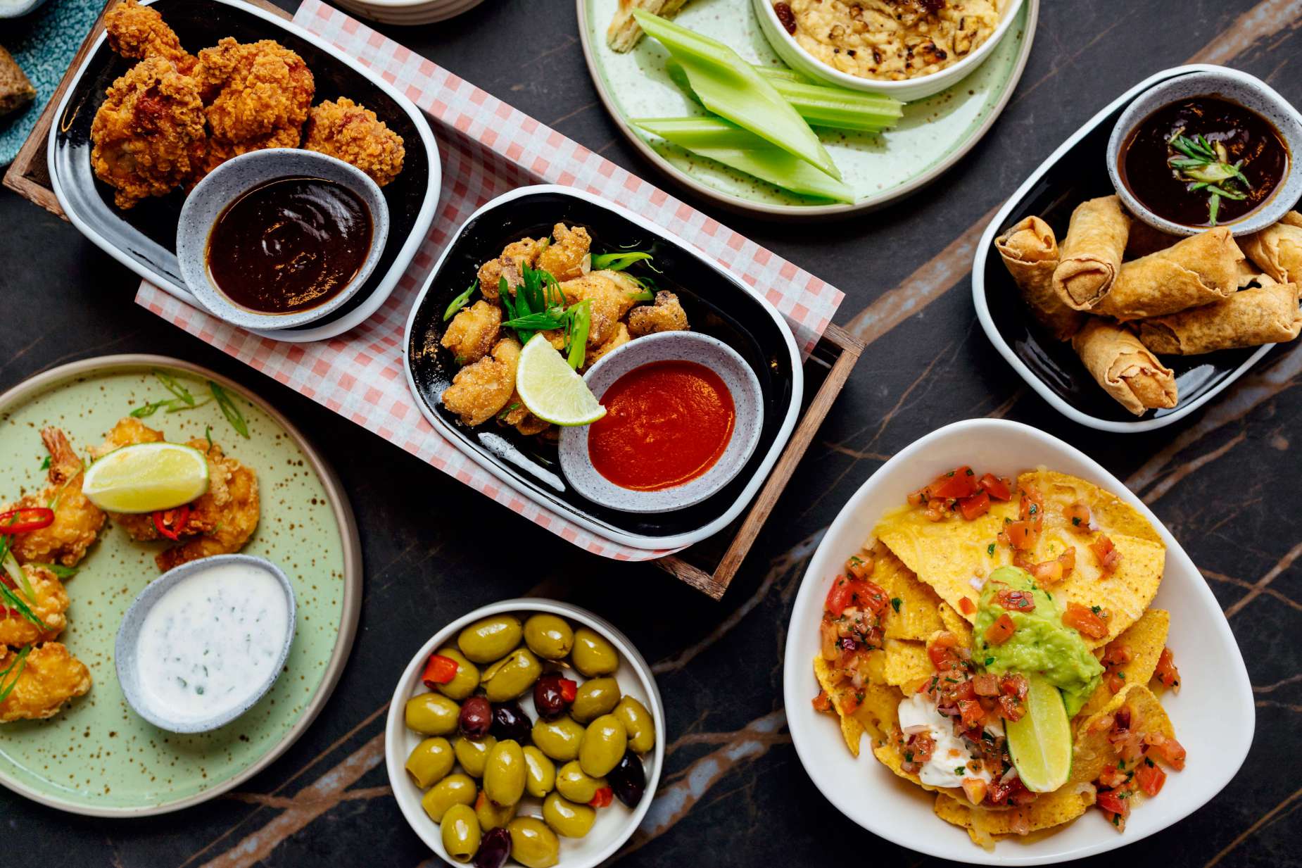 Manchester Food and Drink Offers Napoleons Manchester
