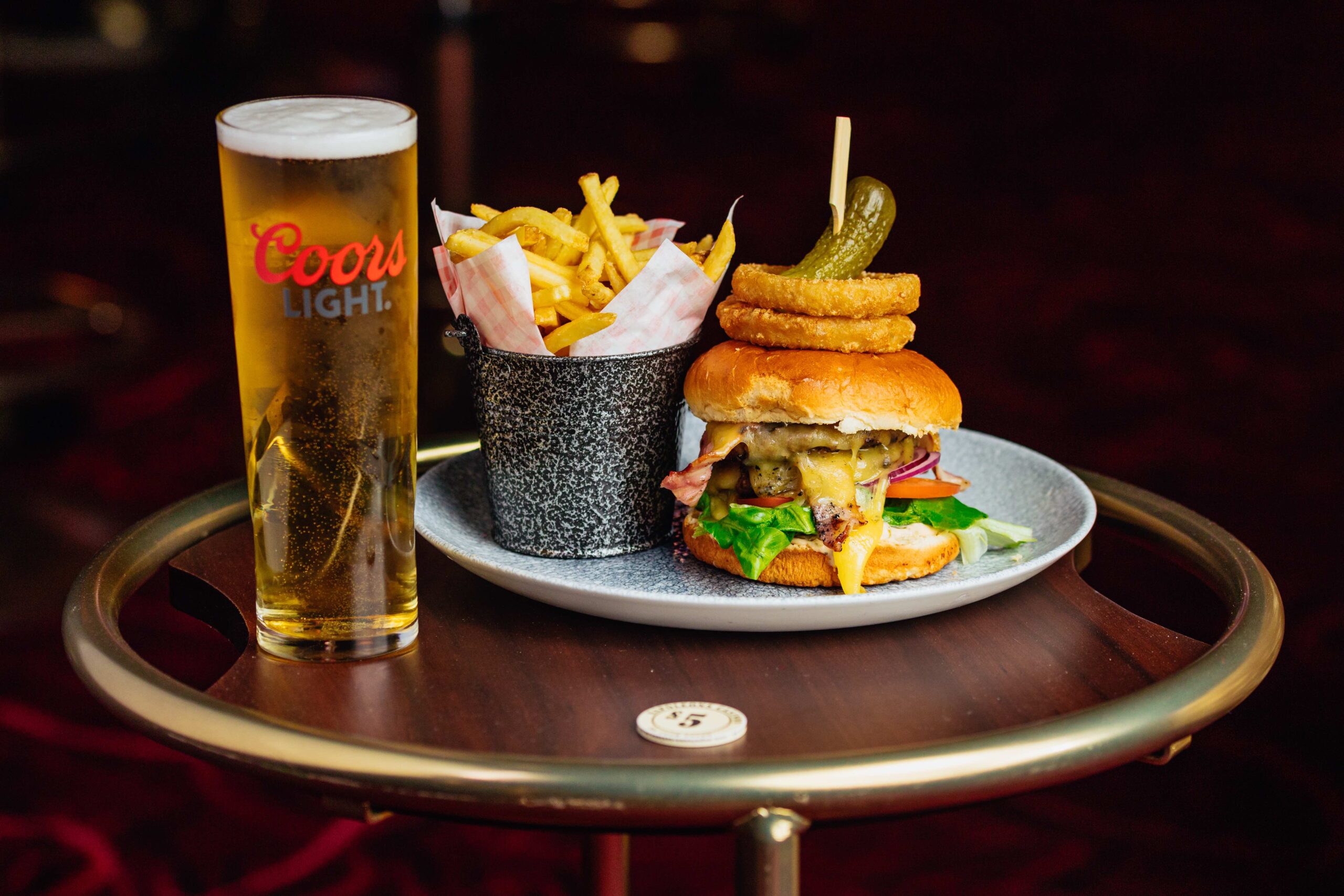 Manchester Food and Drink Offers at Napoleons Casino and Restaurant - Manchester Food and Drink Offers - Napoleons Casinos & Restaurants