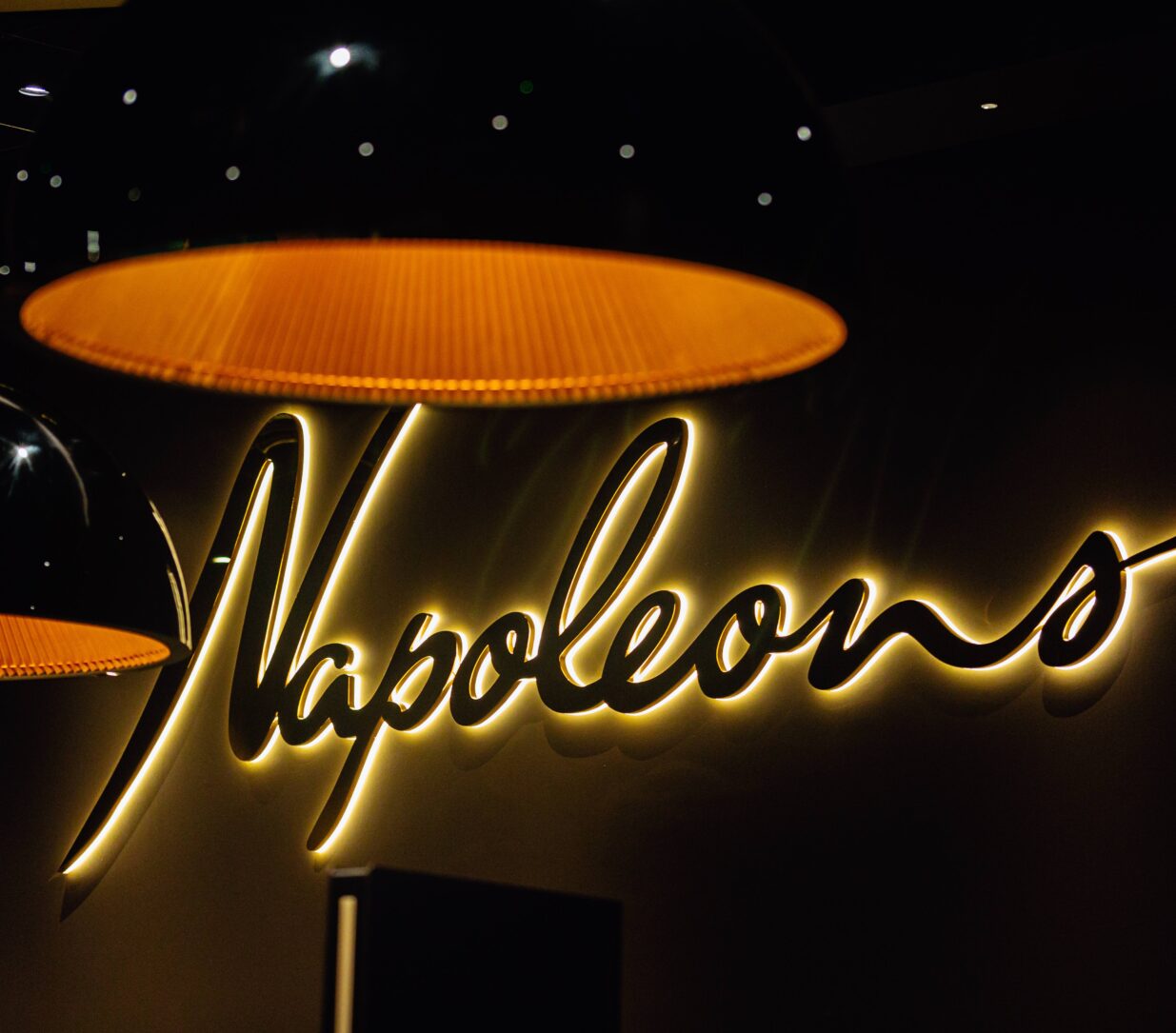 Napoleons Casinos and Restaurants | UK Casinos