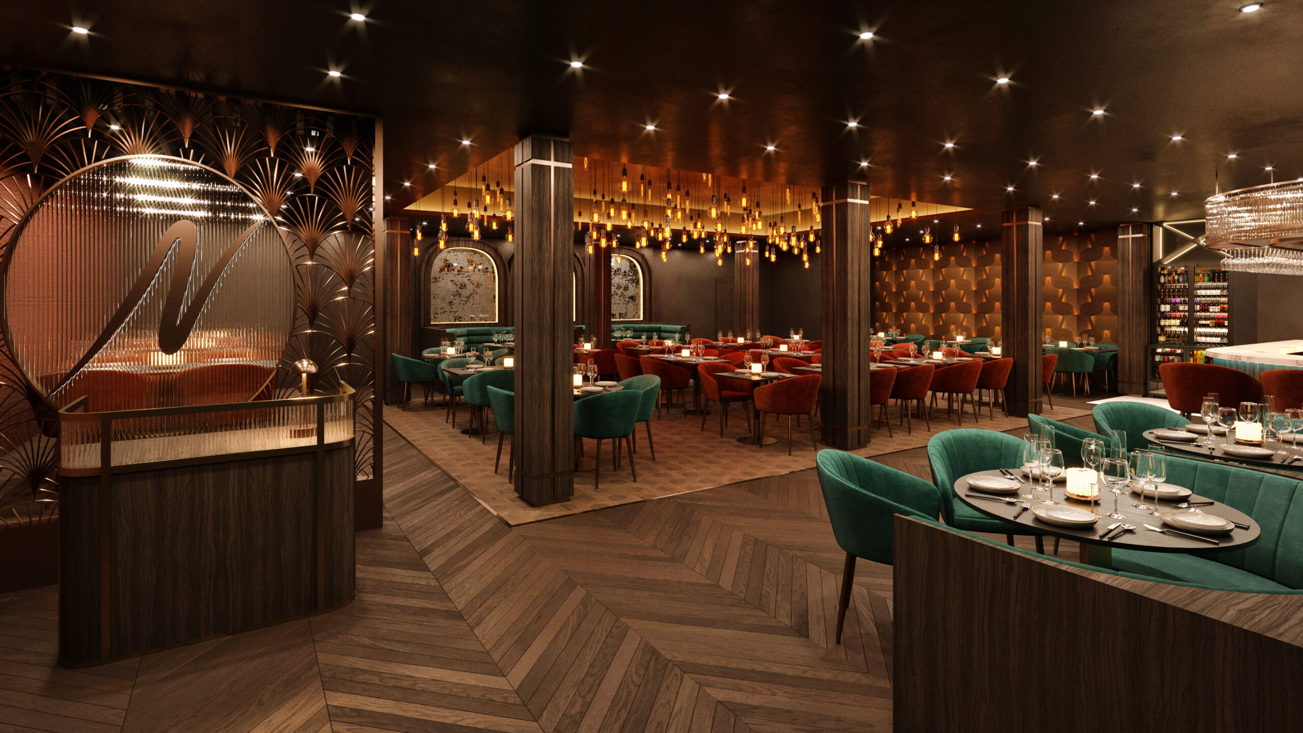 Napoleons Casino Bradford announces impressive refurbishment -  - Napoleons Casinos & Restaurants