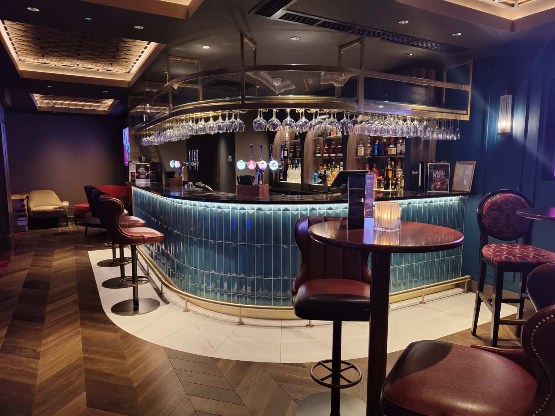 Napoleons Casinos & Restaurant, Bradford