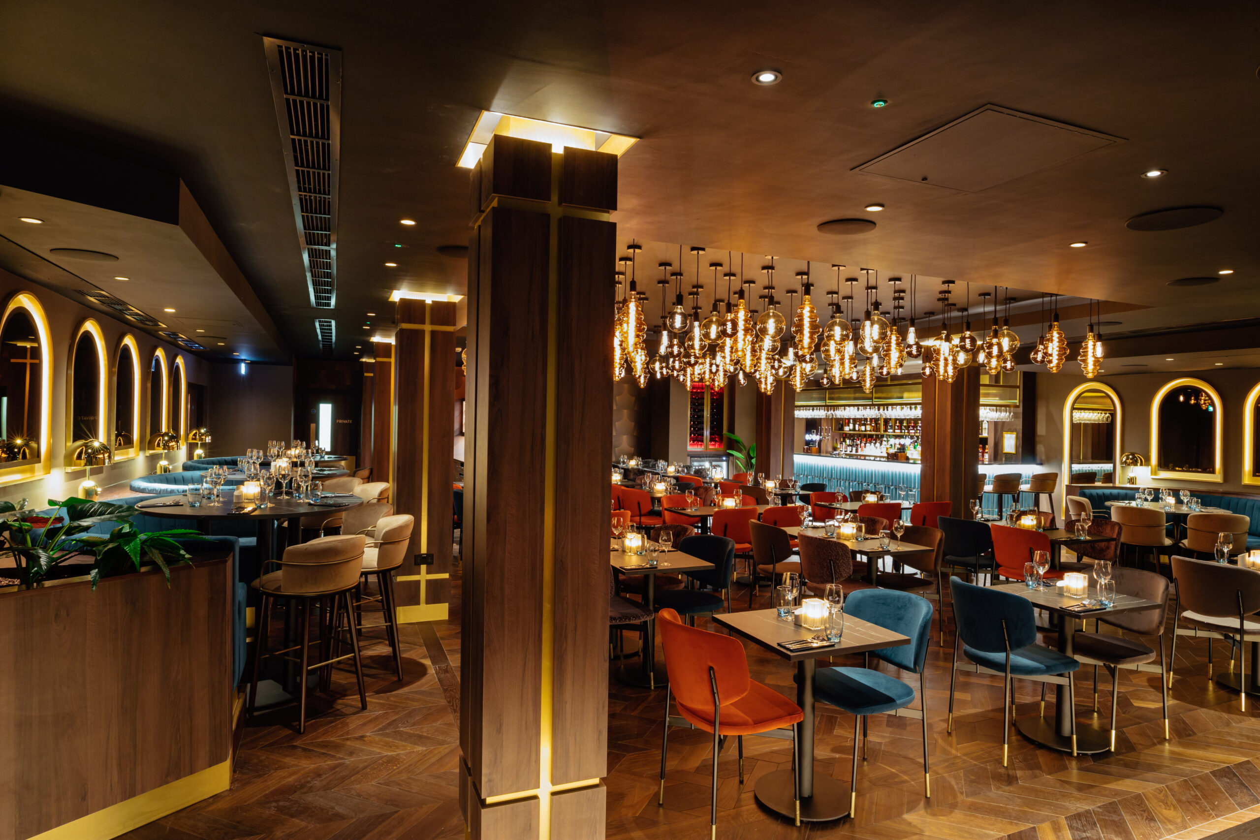 Napoleons Casino Bradford Unveils Stunning Renovations -  - Napoleons Casinos & Restaurants