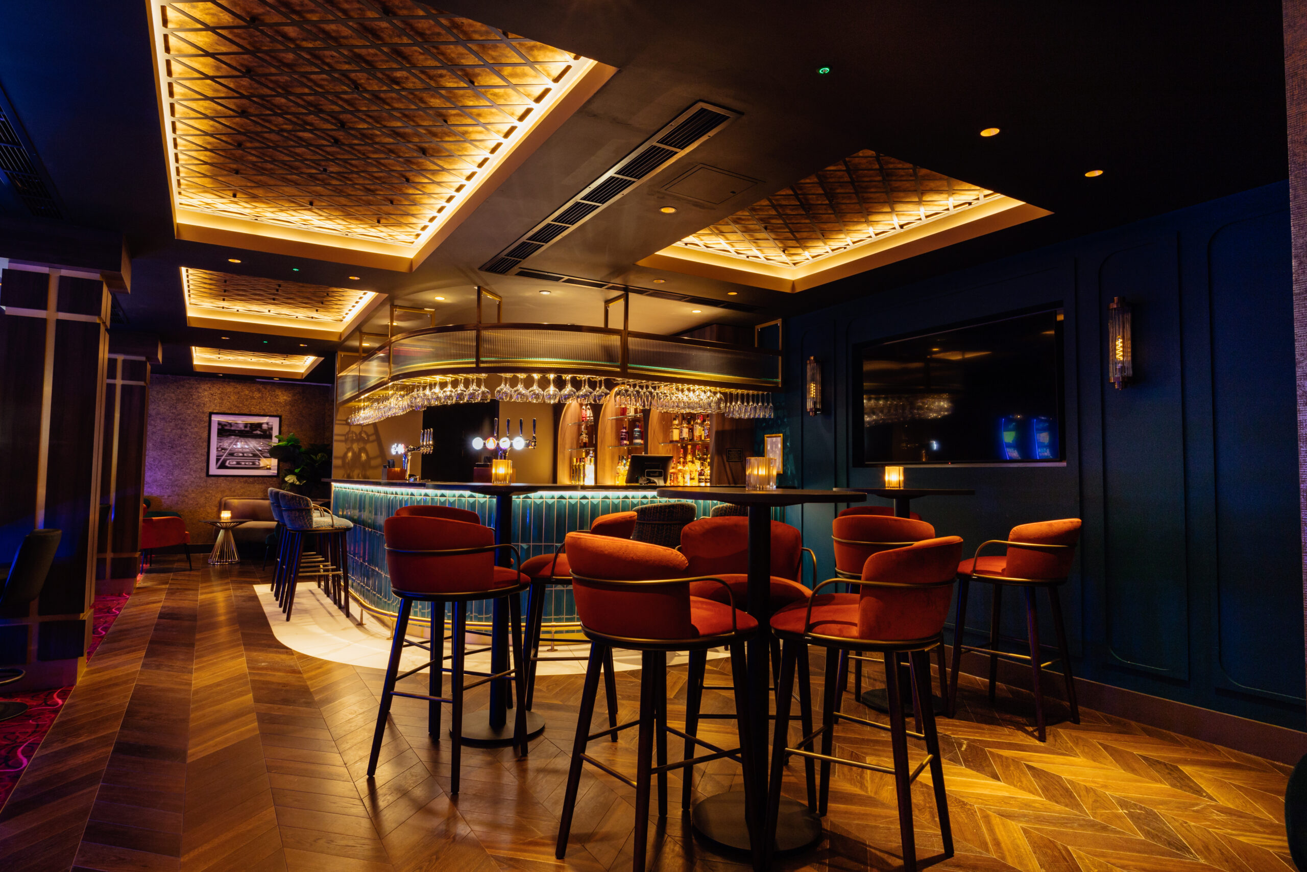 Napoleons Casino Bradford Unveils Stunning Renovations -  - Napoleons Casinos & Restaurants