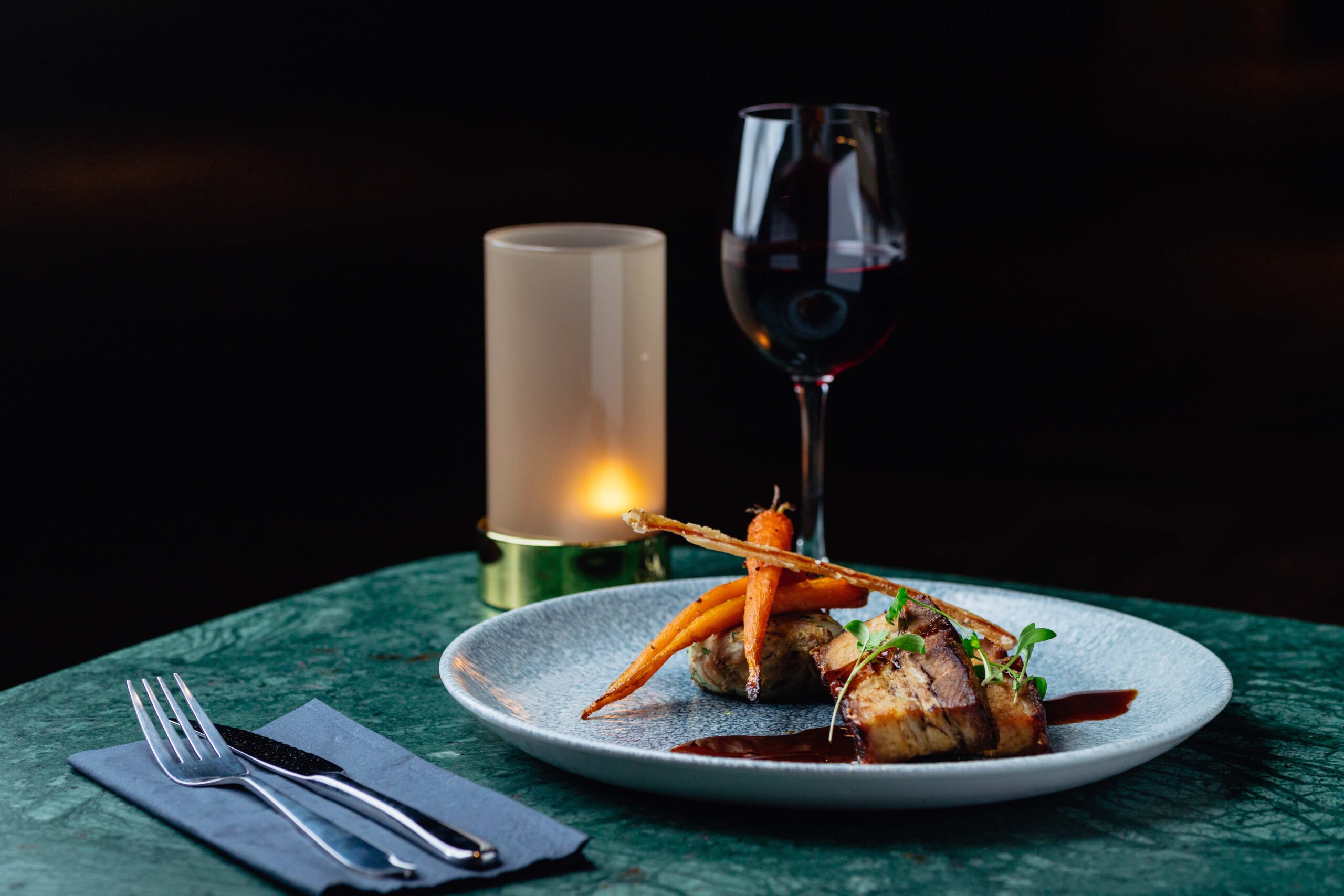 Manchester Dining Offers: The Culinary Delights of Napoleons -  - Napoleons Casinos & Restaurants