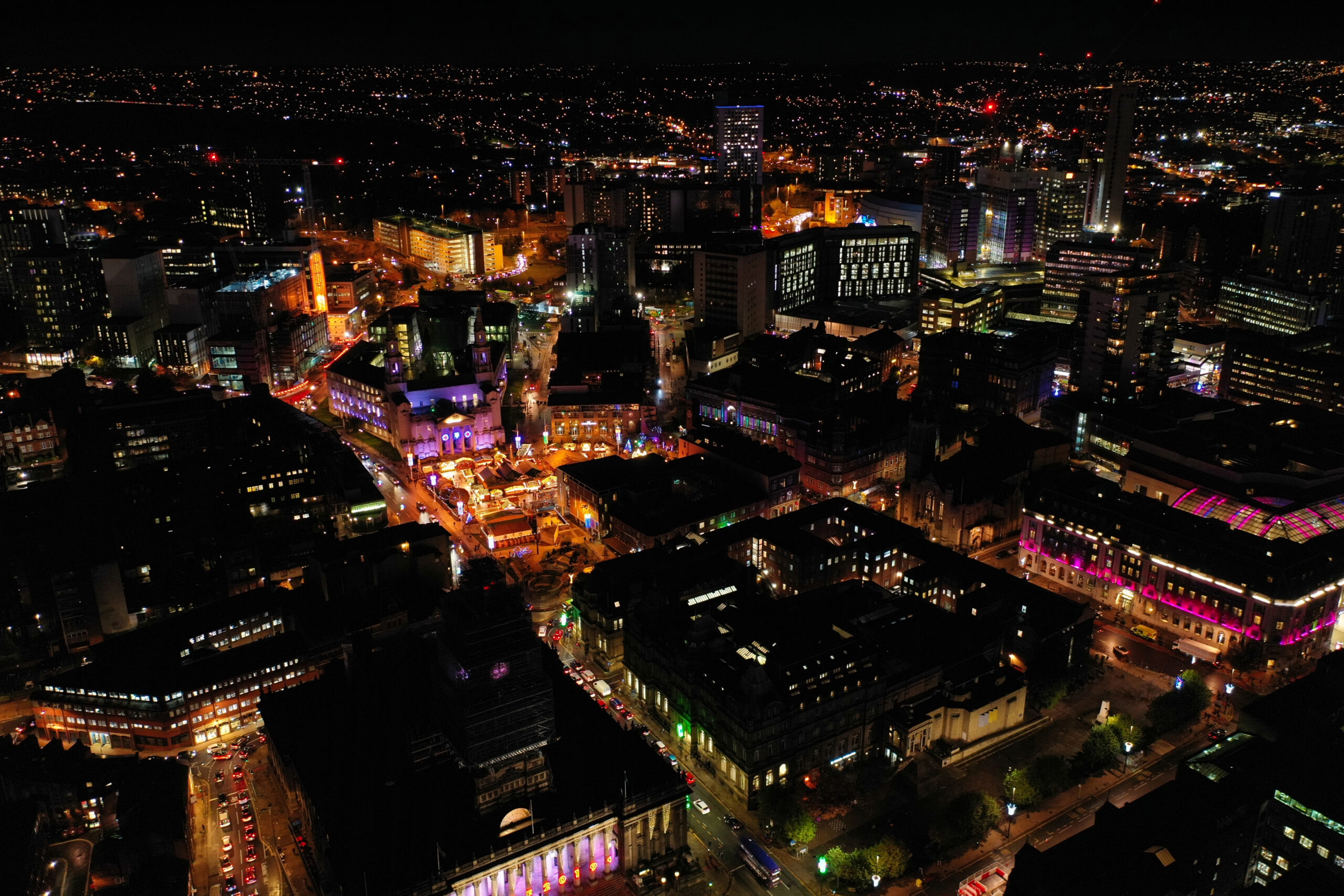A Nightlife Guide to Leeds Events -  - Napoleons Casinos & Restaurants