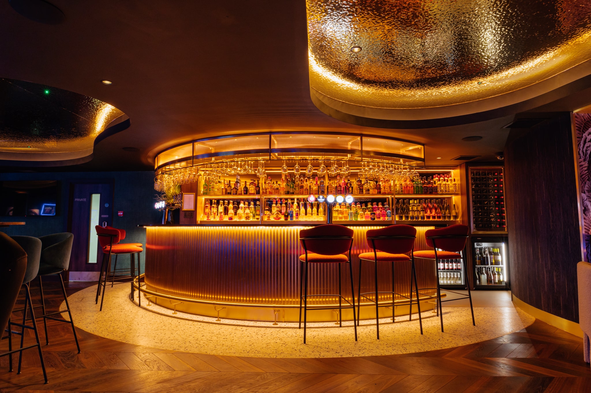 A New Era Begins: The Beautifully Refurbished Napoleons Leeds - Bars in Leeds - Napoleons Casinos & Restaurants