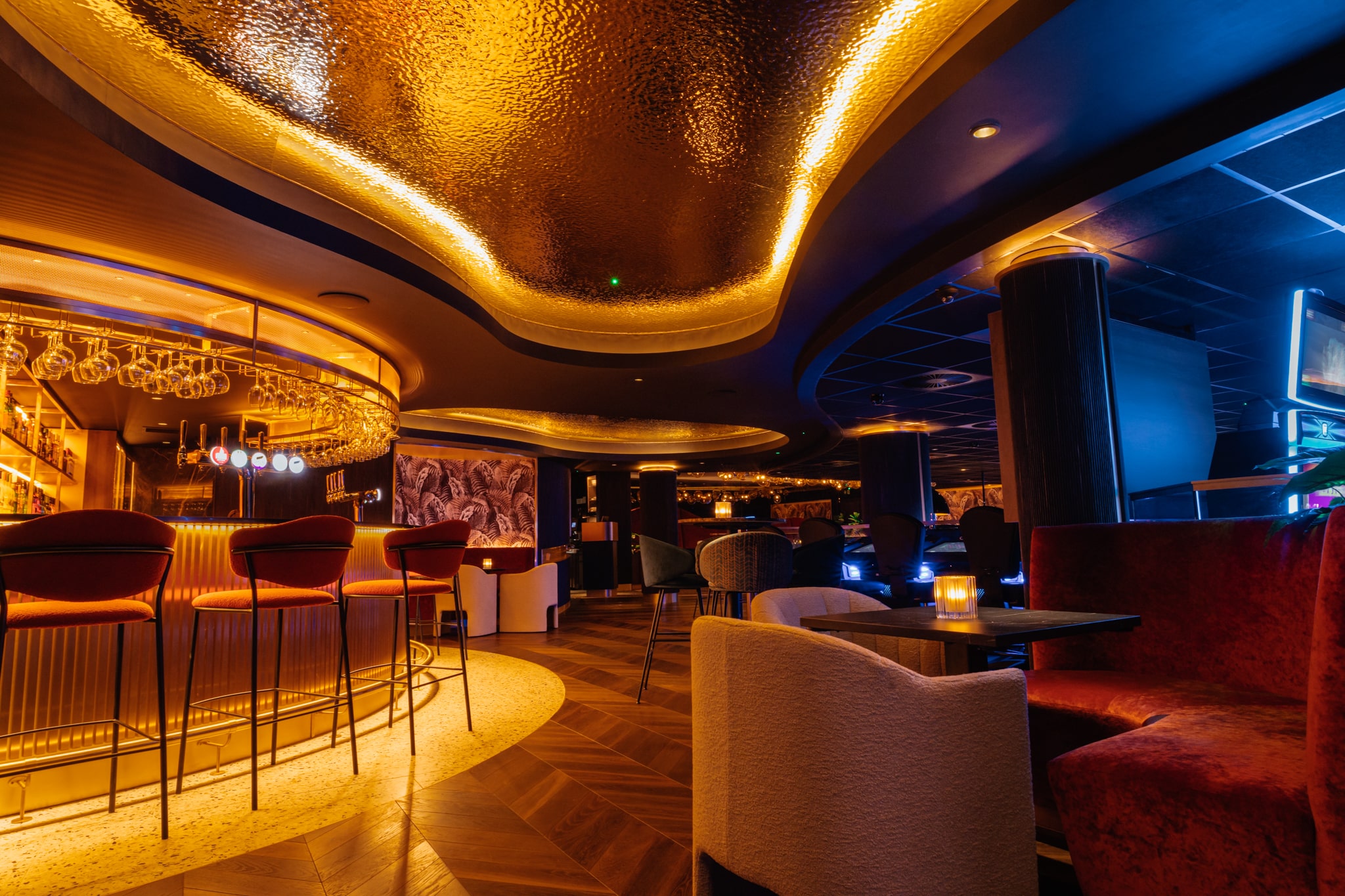 A New Era Begins - Napoleons Leeds Unveiled - Bars in Leeds - Napoleons Casinos & Restaurants