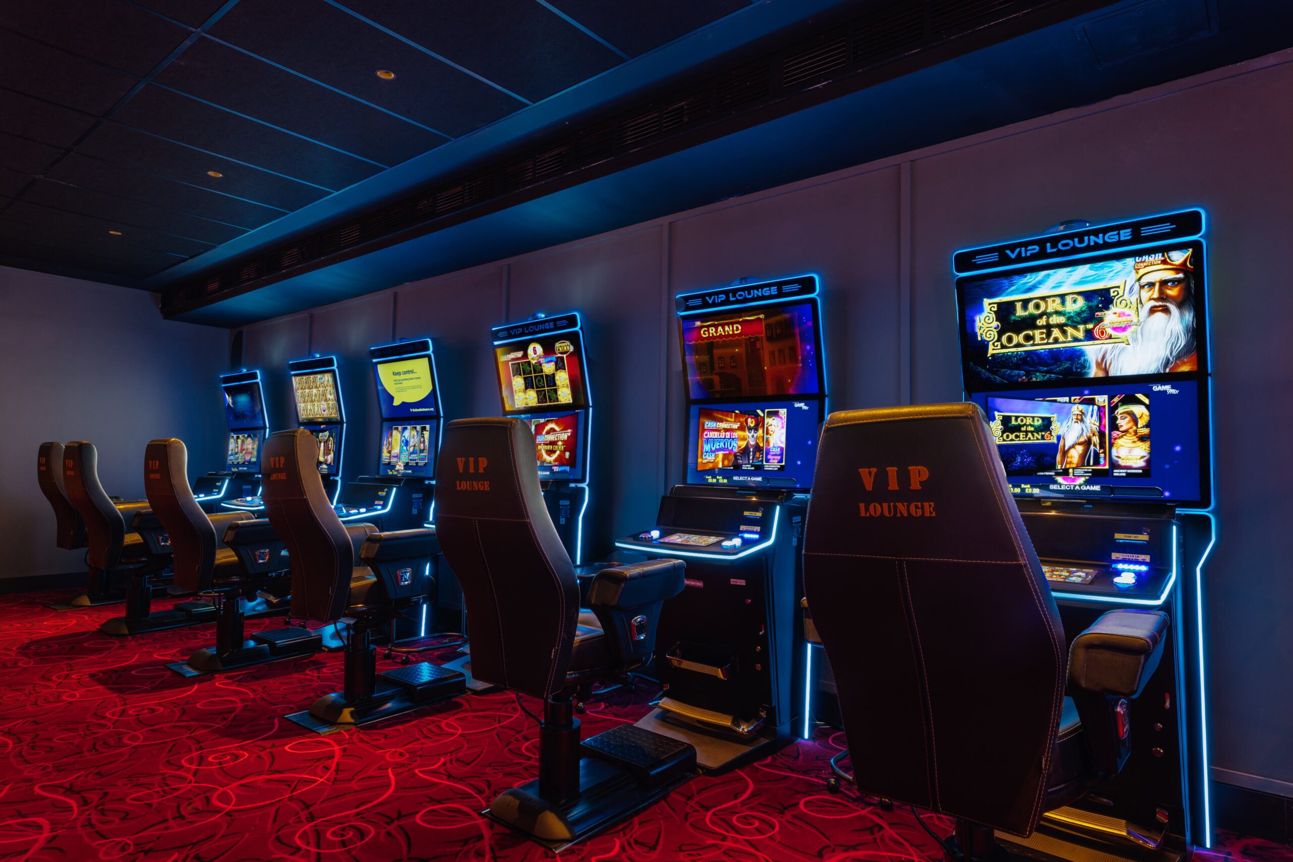 Napoleon casino free spins