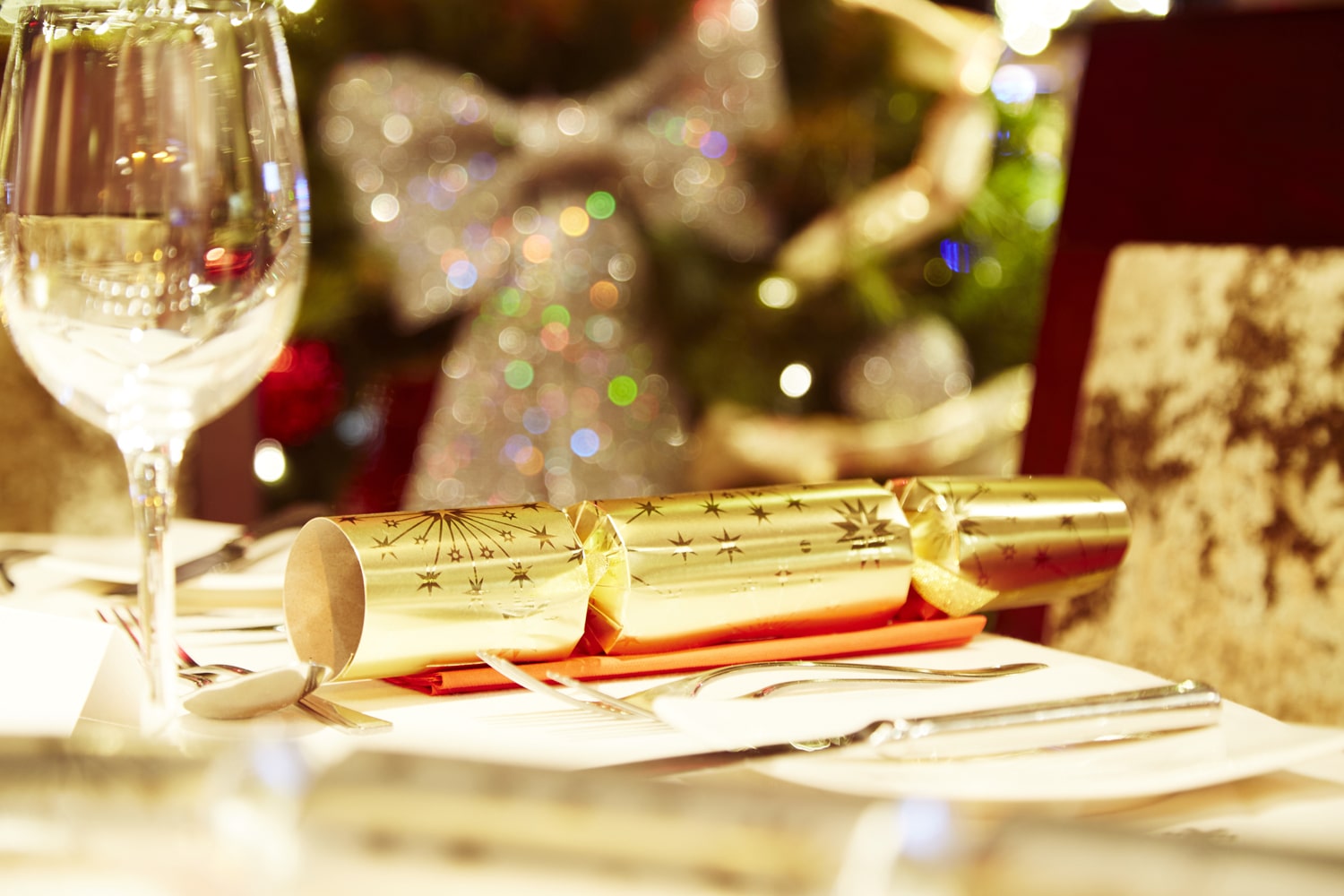 Unwrap Five Festive Reasons to Book Your Christmas Meal at Napoleons - Christmas meal - Napoleons Casinos & Restaurants