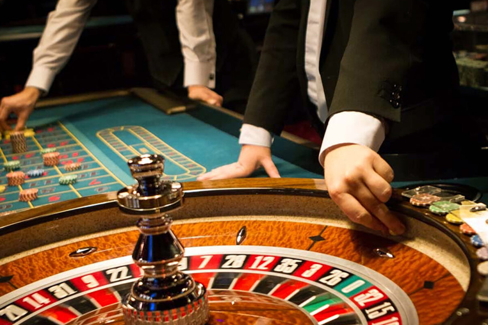 Napoleon online casino