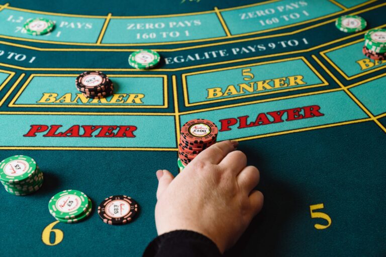 B Casino Portal – Erfahrungsbericht für Spieler aus Deutschland