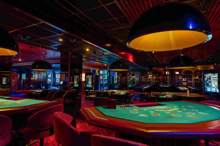 Napoleon online casino