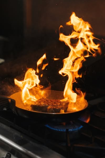 What Food Is Sheffield Famous For? -  - Napoleons Casinos & Restaurants