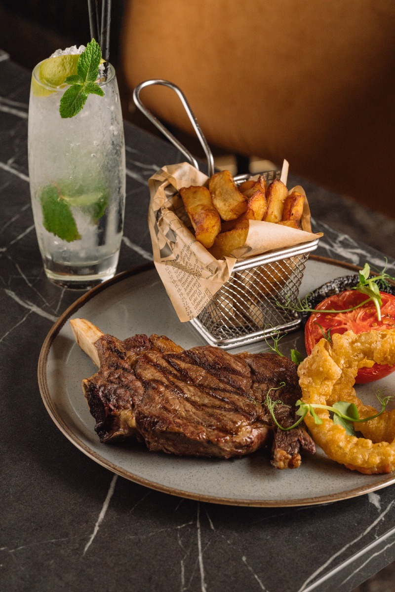 What Food Is Sheffield Famous For? -  - Napoleons Casinos & Restaurants