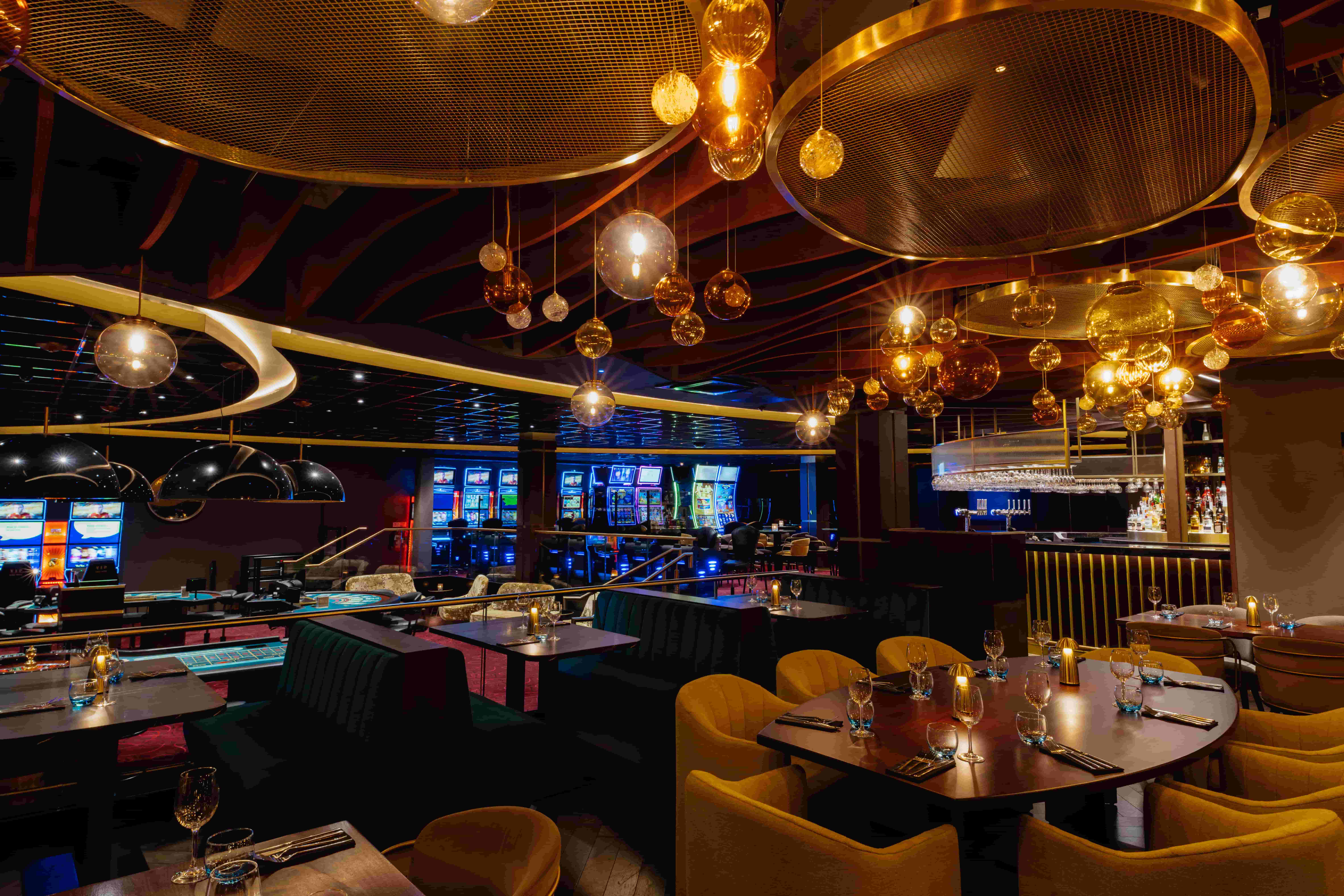 What To Do in Manchester - What To Do in Manchester - Napoleons Casinos & Restaurants
