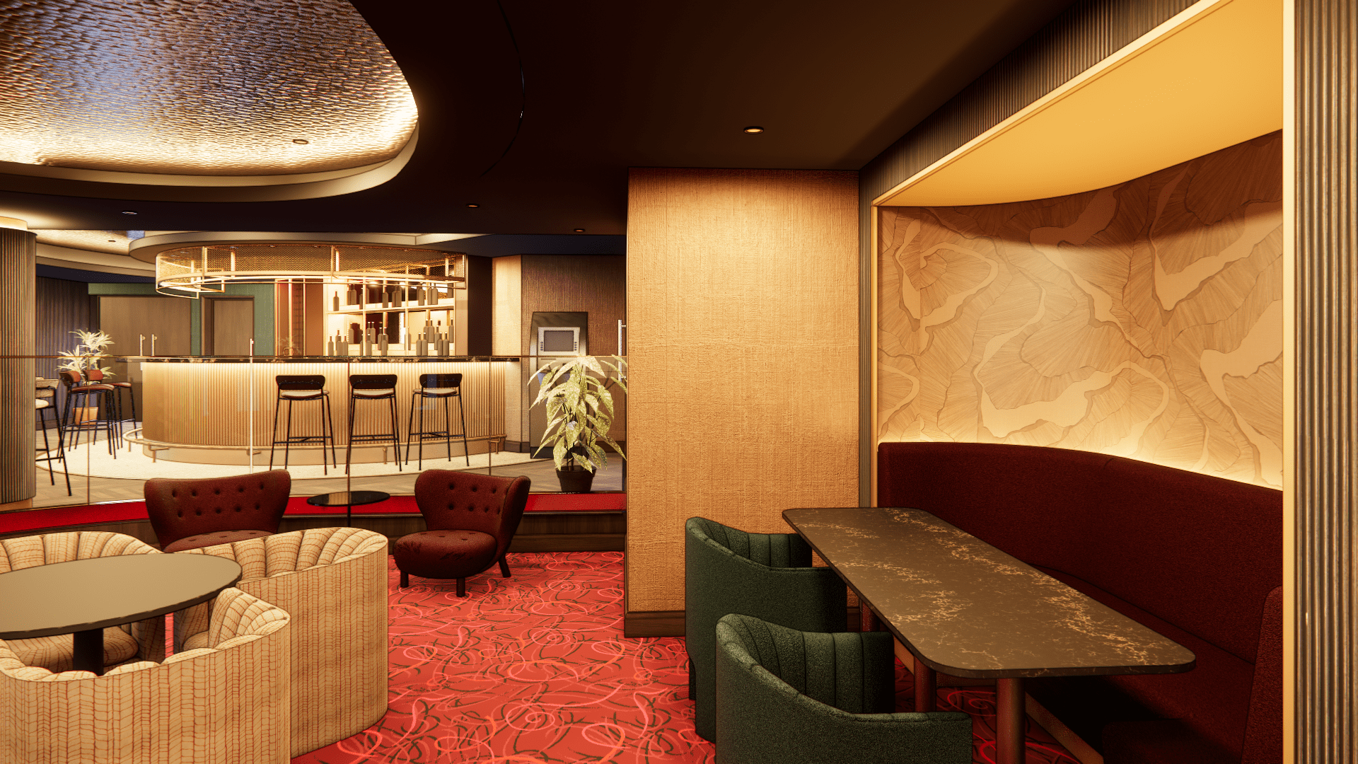 Napoleons Casino Sheffield Commences Exciting Refurbishment - - Napoleons Casinos & Restaurants