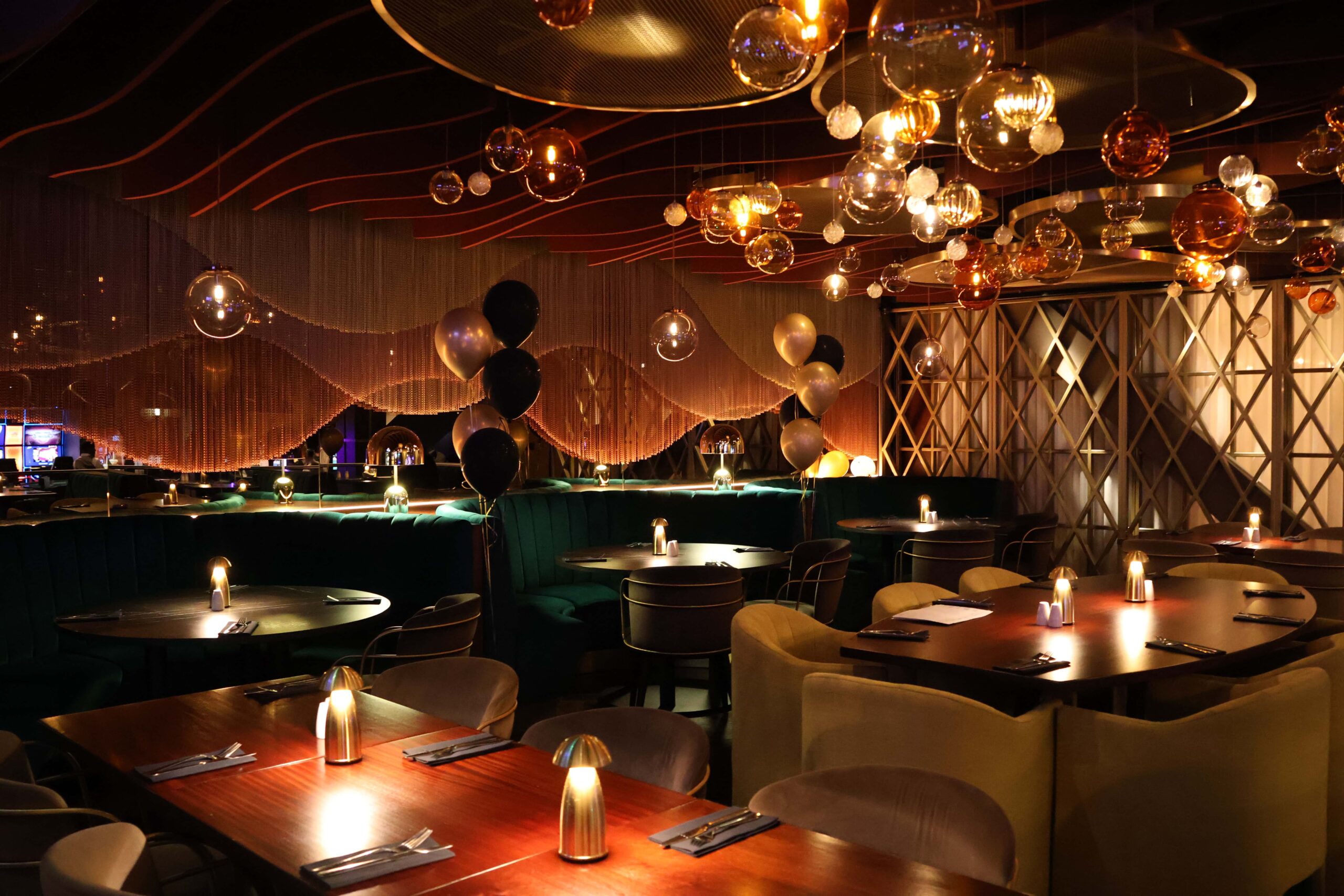 Napoleons Manchester Celebrates 5 Year Anniversary - Napoleons Casinos & Restaurants