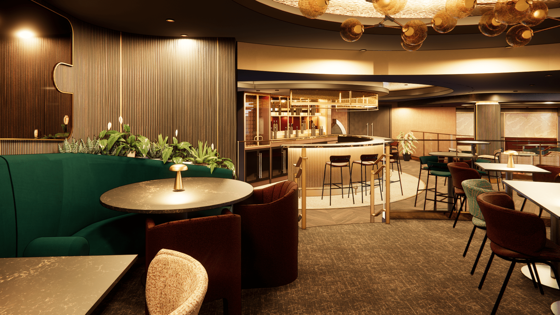 Napoleons Casino Sheffield Commences Exciting Refurbishment - - Napoleons Casinos & Restaurants