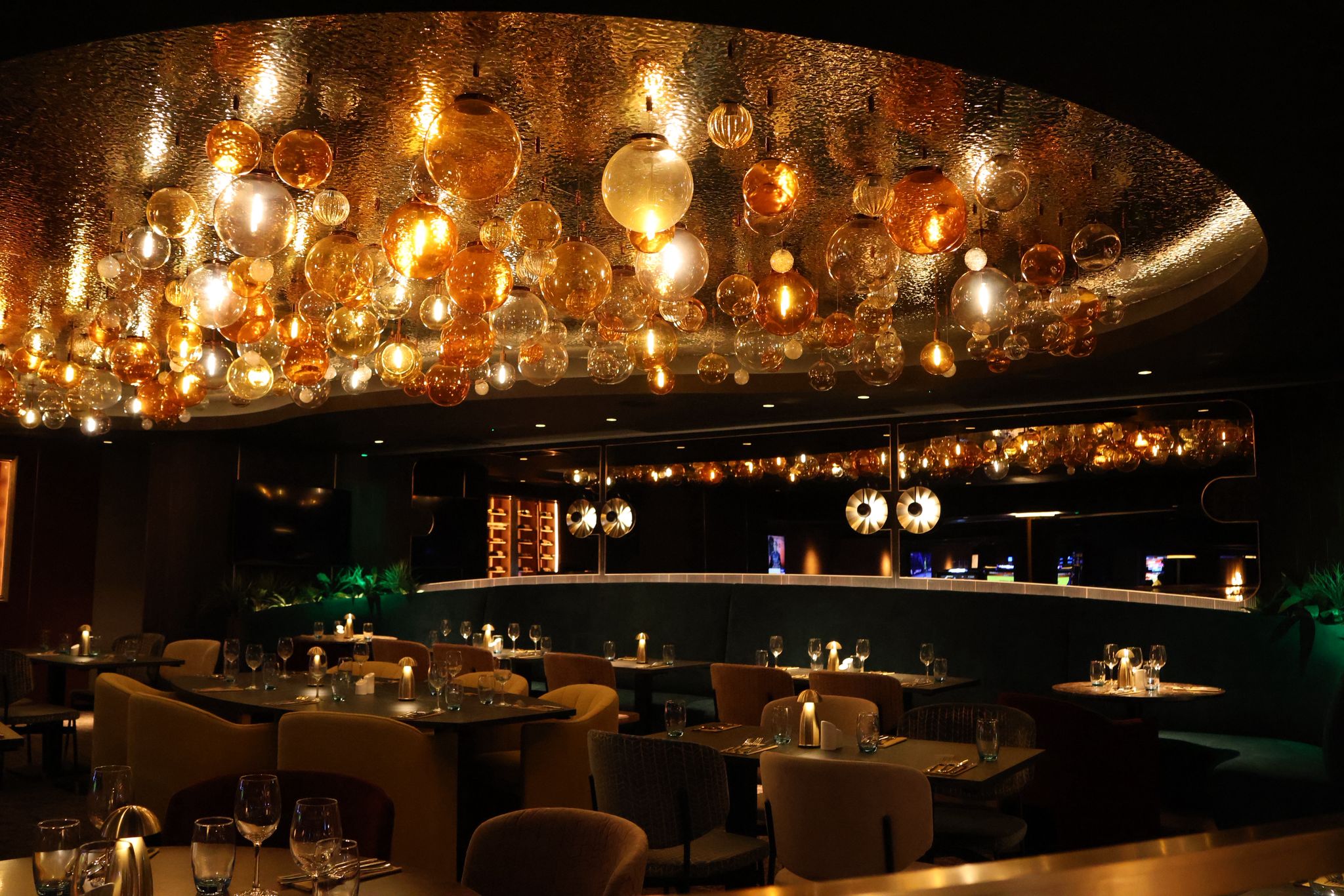 Napoleons Casino Sheffield Renovation and Relaunch - - Napoleons Casinos & Restaurants