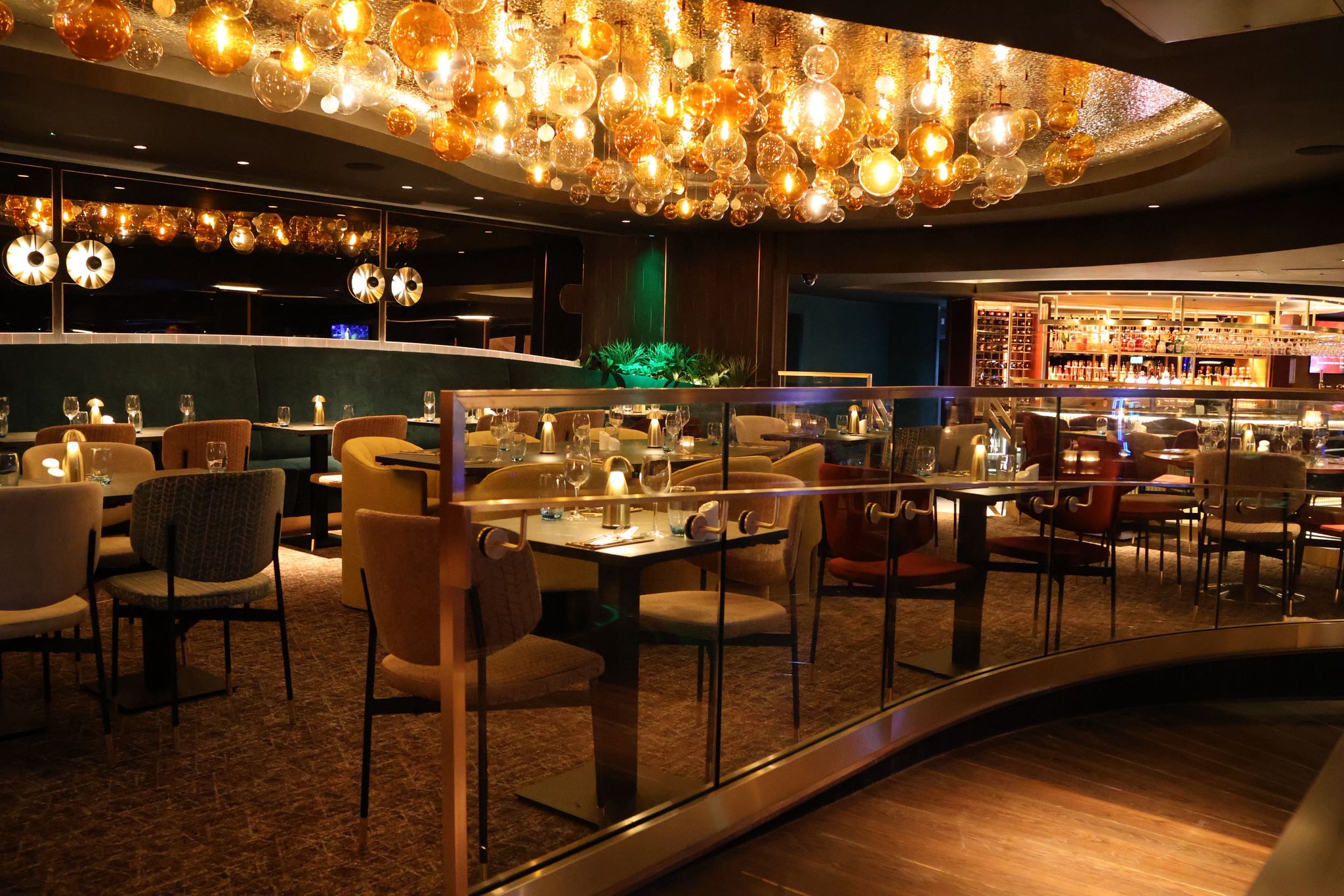 Napoleons Casino Sheffield Renovation and Relaunch - - Napoleons Casinos & Restaurants