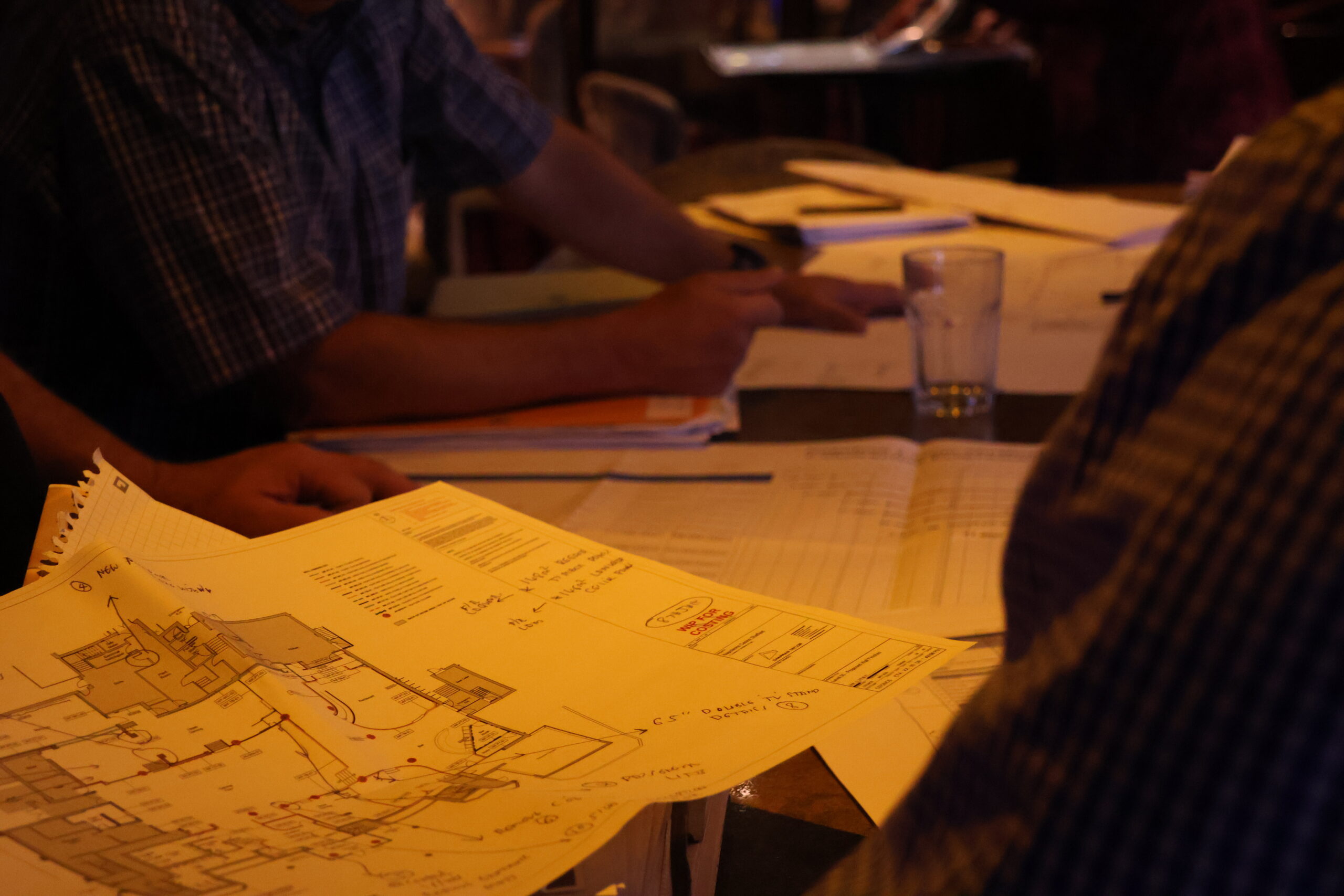 Napoleons Casino Sheffield Renovation and Relaunch - - Napoleons Casinos & Restaurants