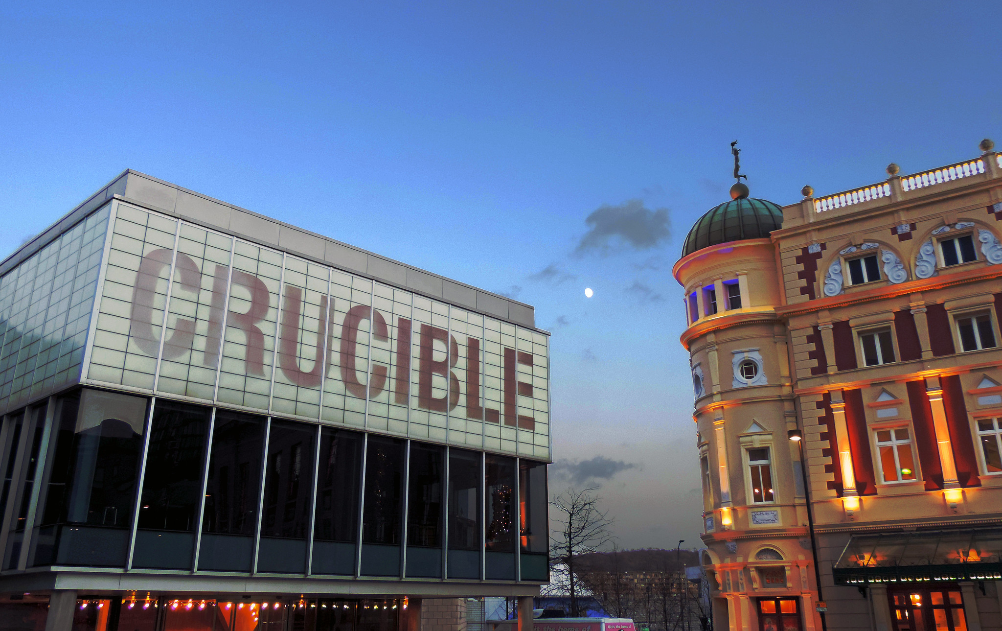 Date Night Ideas in Sheffield: From Dining to Adventure - - Napoleons Casinos & Restaurants