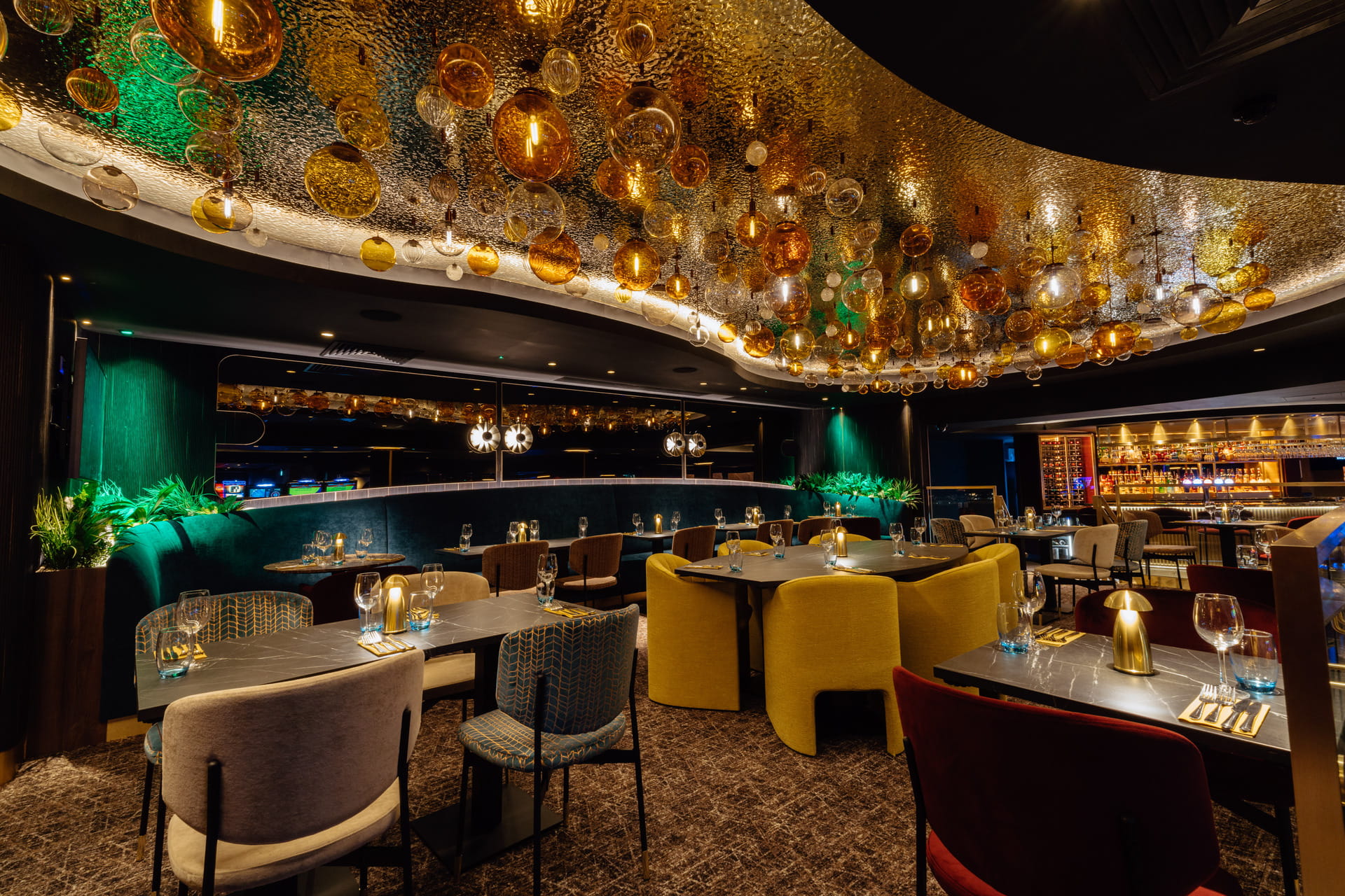 Date Night Ideas in Sheffield: From Dining to Adventure -  - Napoleons Casinos & Restaurants