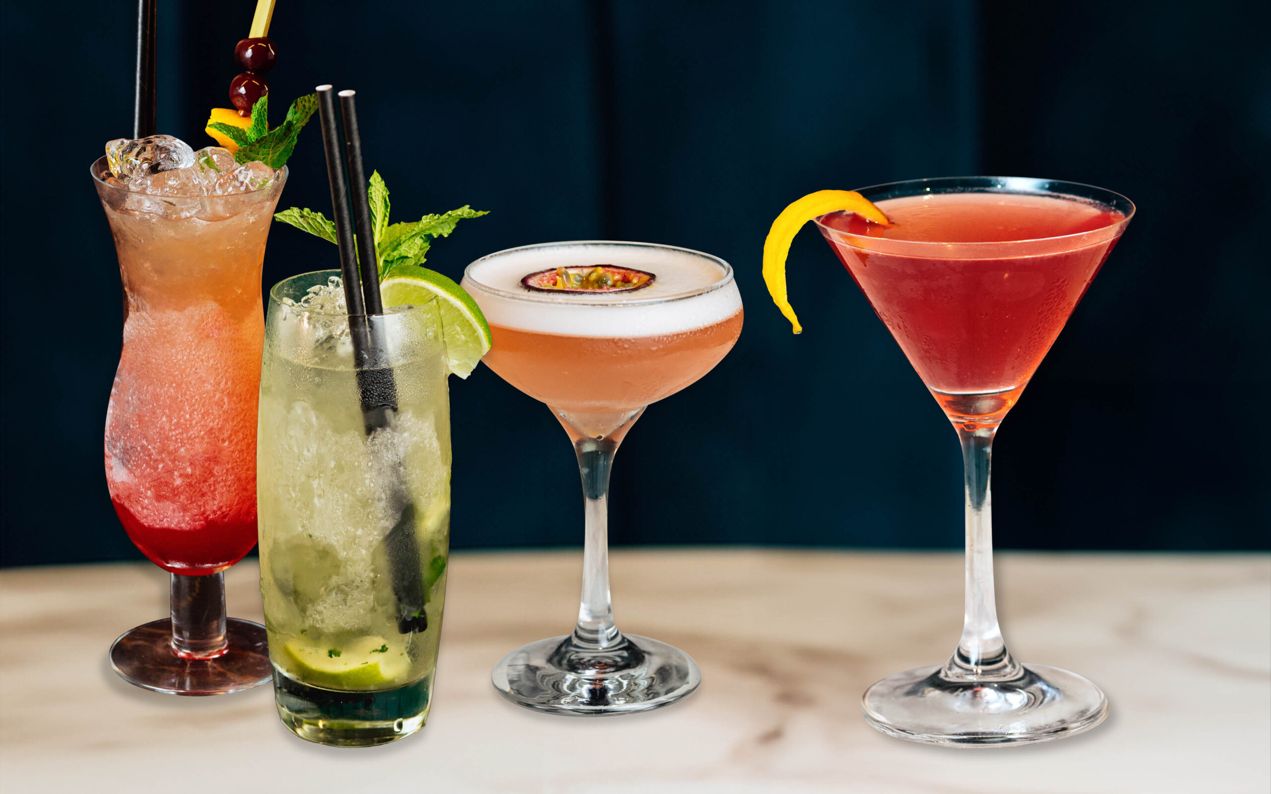 Napoleons Casinos & Restaurants