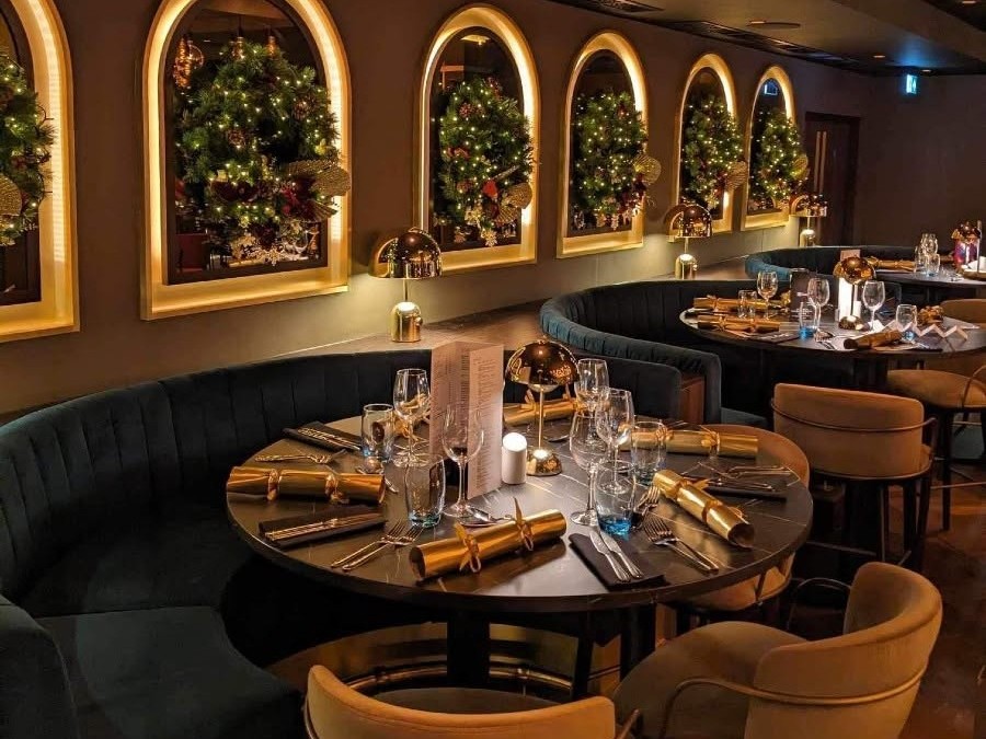 Work Christmas Party Ideas: Plan a Christmas Work Do Everyone Will Enjoy - - Napoleons Casinos & Restaurants