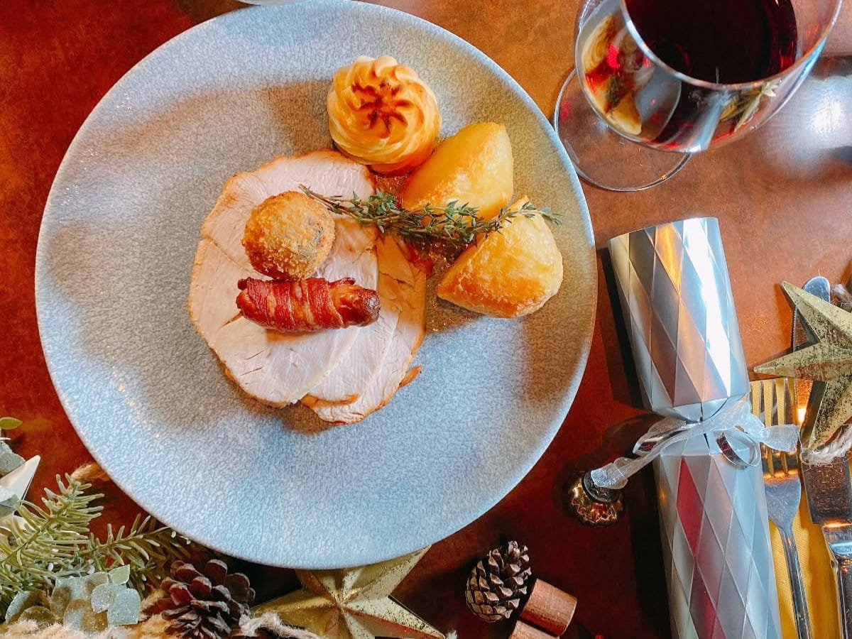 Work Christmas Party Ideas: Plan a Christmas Work Do Everyone Will Enjoy - - Napoleons Casinos & Restaurants