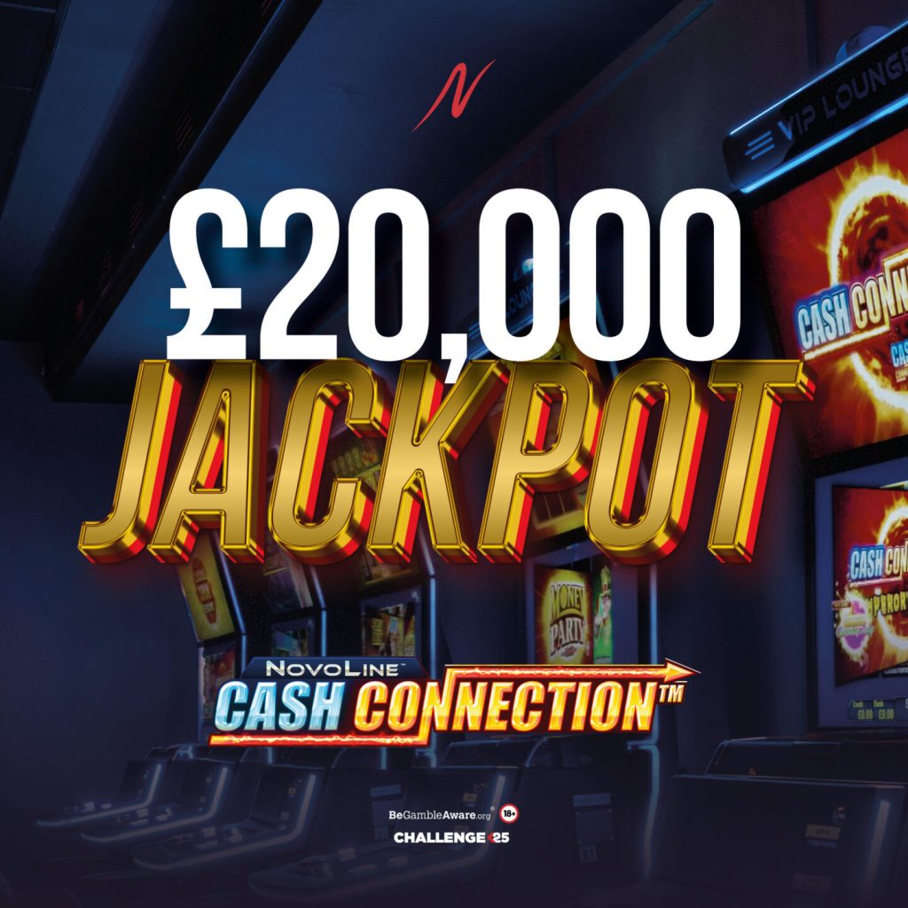 Cash Connection Slots -  - Napoleons Casinos & Restaurants