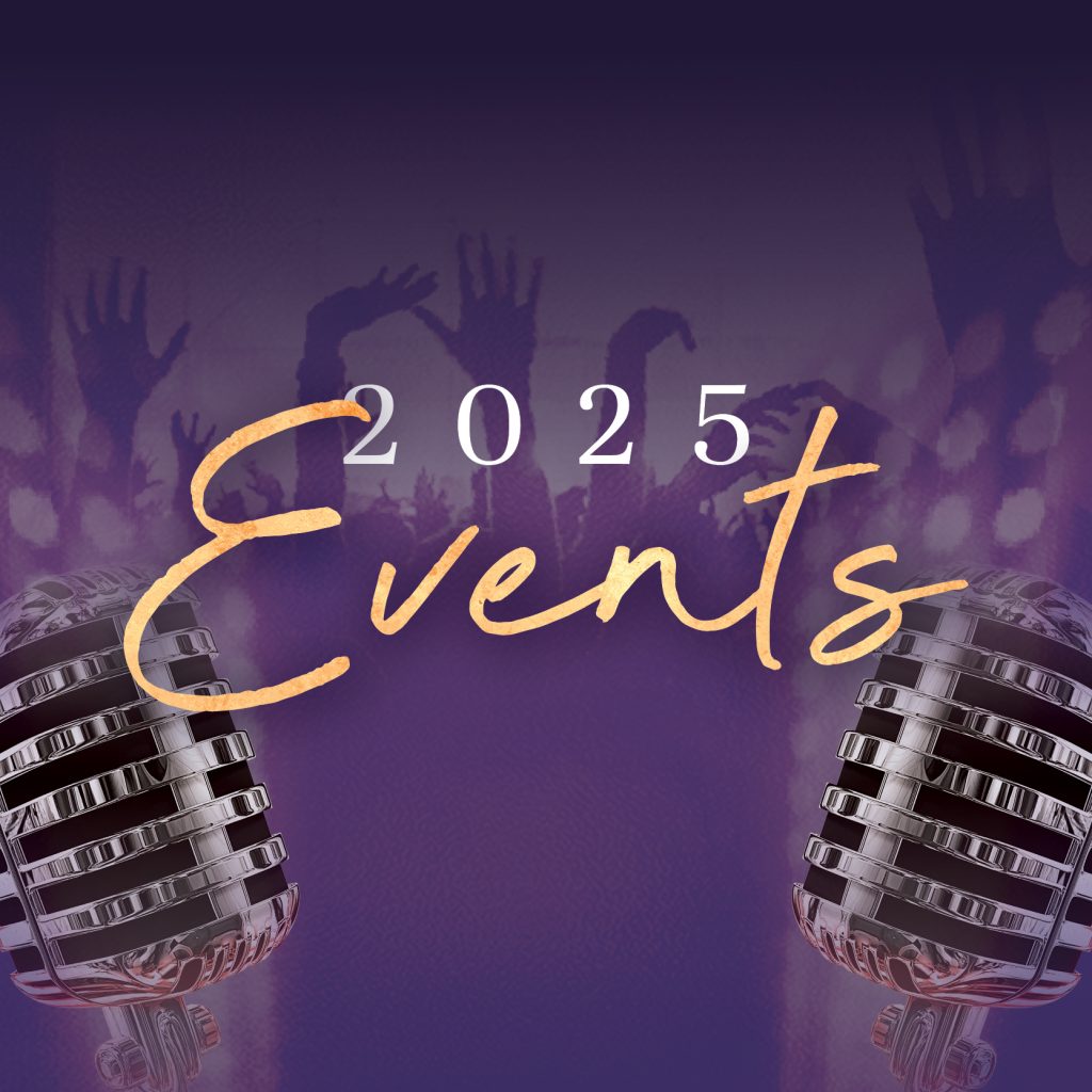 Bradford 2025 Events -  - Napoleons Casinos & Restaurants