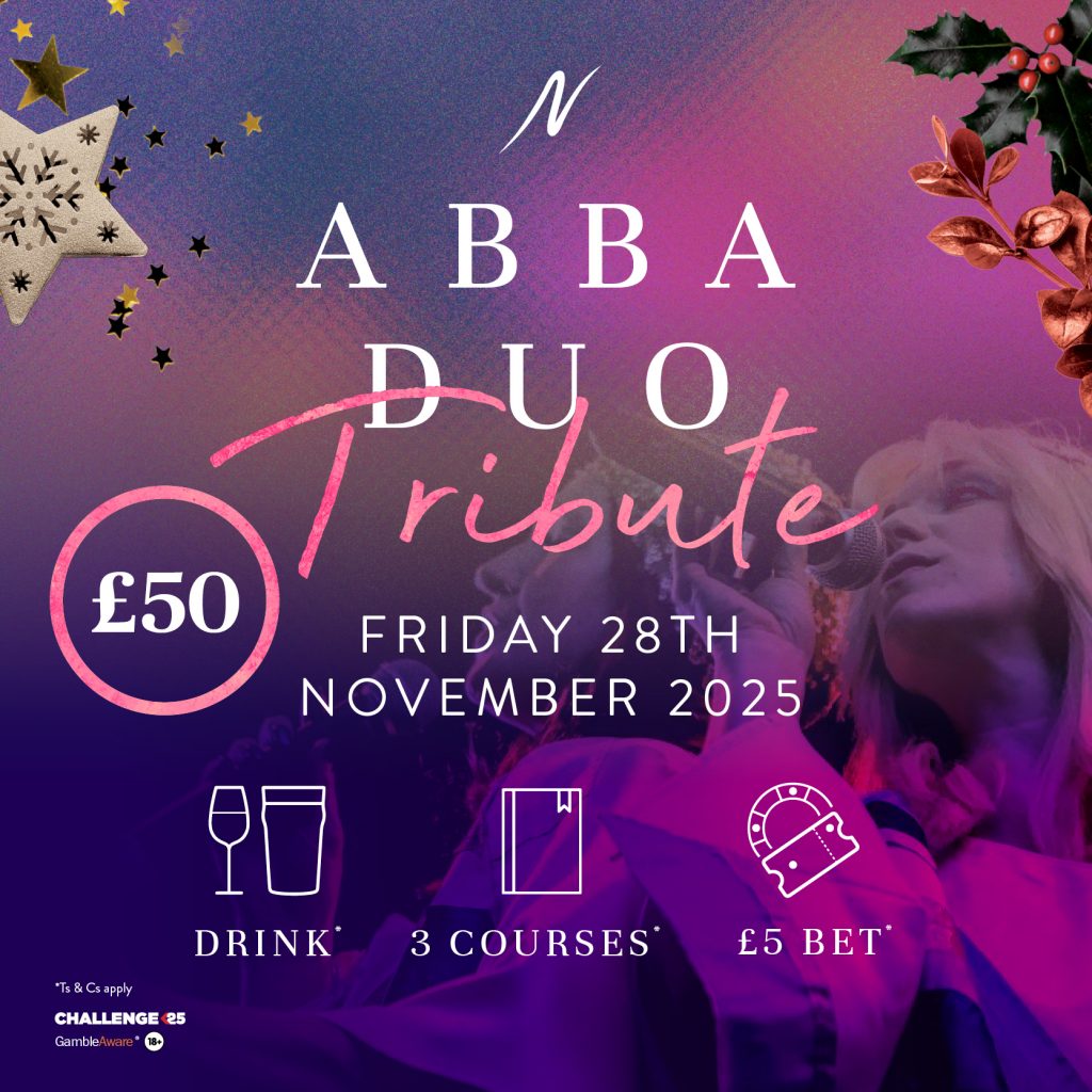 Abba Tribute -  - Napoleons Casinos & Restaurants