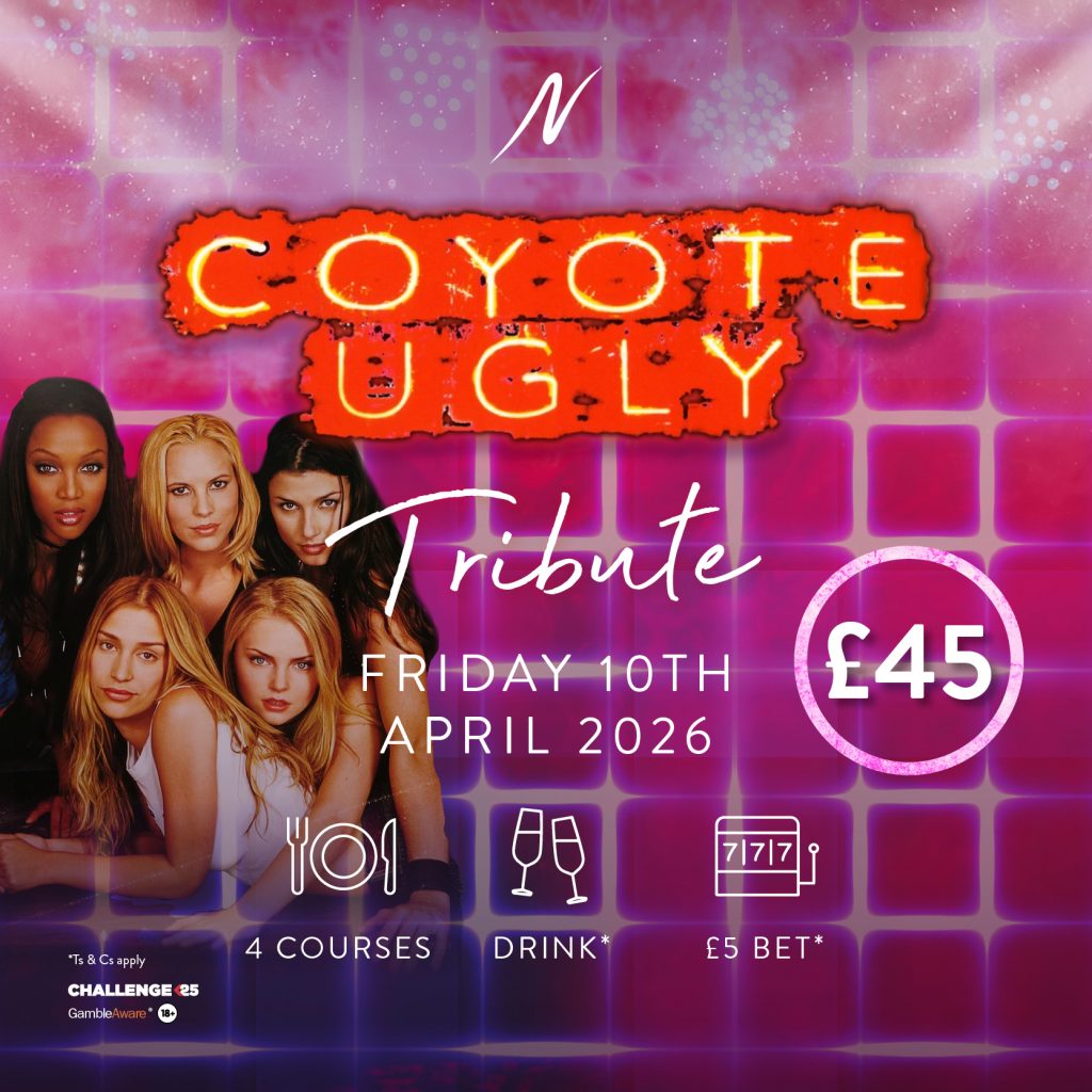 Coyote Ugly -  - Napoleons Casinos & Restaurants
