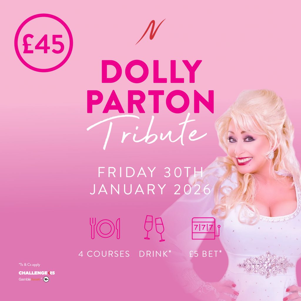 Dolly Parton Tribute -  - Napoleons Casinos & Restaurants