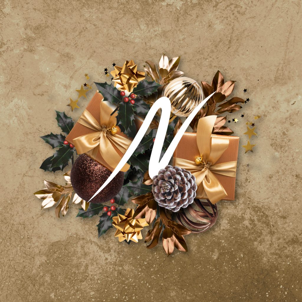 Christmas - Napoleons Casinos & Restaurants