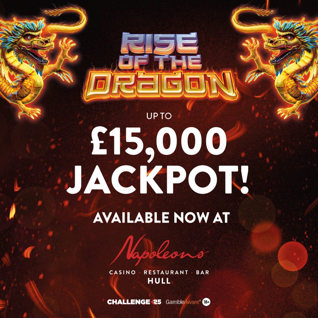 £20,000 Jackpot Cash Connection Slots – Cash Connection Slots – Napoleons Casinos & Restaurants £20,000 Jackpot Cash Connection Slots - Cash Connection Slots - Napoleons Casinos & Restaurants