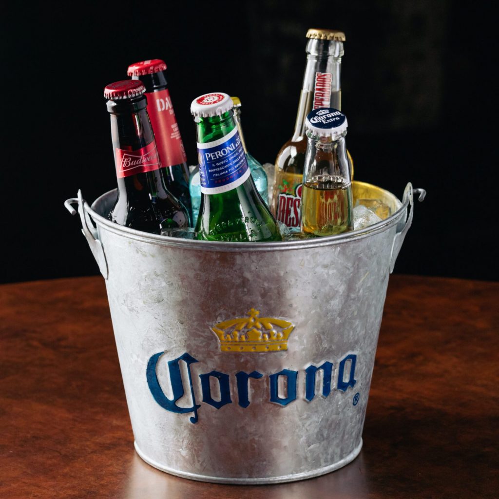 Bucket of Beer Offer - Bucket of Beer Offer - Napoleons Casinos & Restaurants