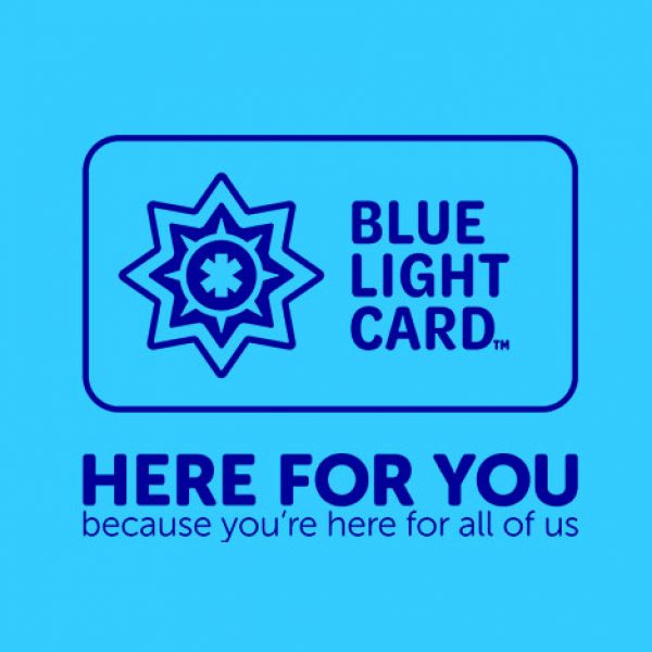 Blue Light and NHS Card Offers and Discounts - Blue Light,NHS - Napoleons Casinos & Restaurants