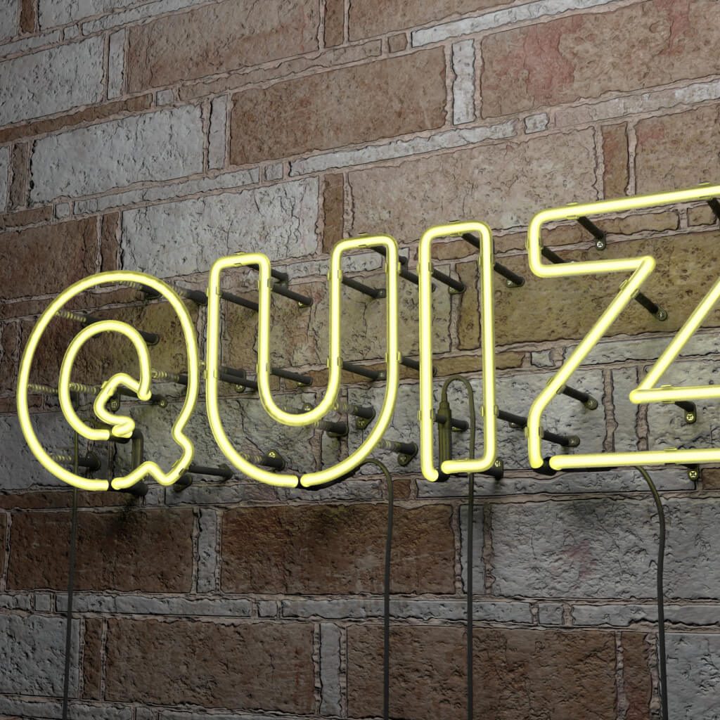Hull Quiz Night - Hull Quiz Night - Napoleons Casinos & Restaurants